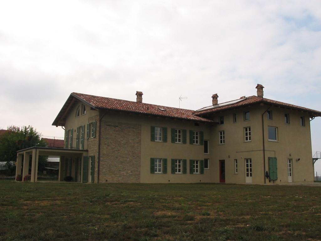 Locanda San Lorenzo Roddino Exterior foto